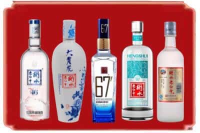 青山湖区回收衡水老白干